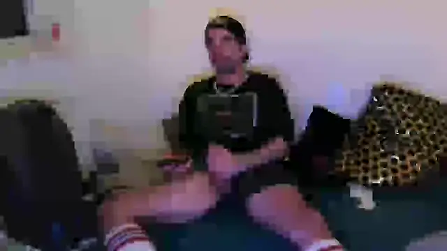 SirCharlesXXX online show from 31, 1, 2025