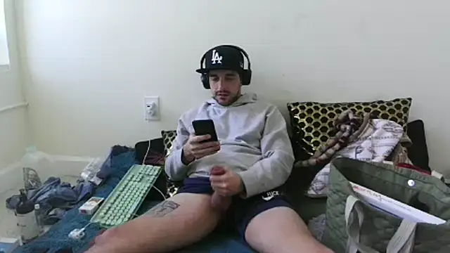 SirCharlesXXX online show from 31, 1, 2025