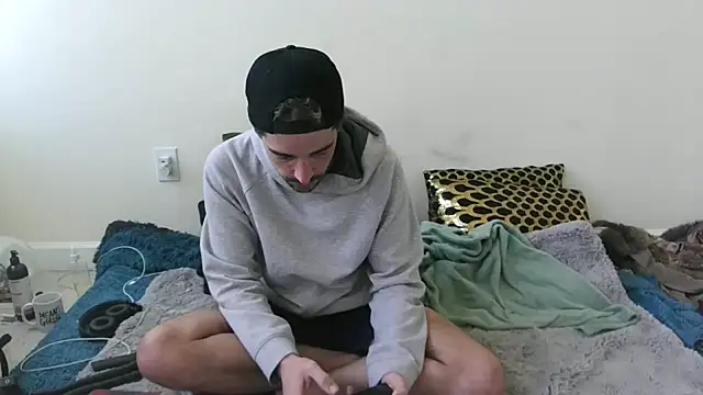 SirCharlesXXX online show from 2, 2, 2025