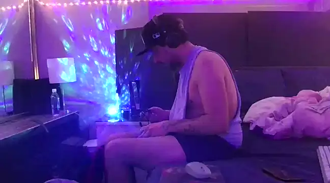 SirCharlesXXX online show from 3, 2, 2025