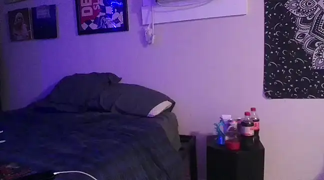 SirCharlesXXX online show from 7, 2, 2025