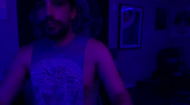 SirCharlesXXX online show from 7, 2, 2025