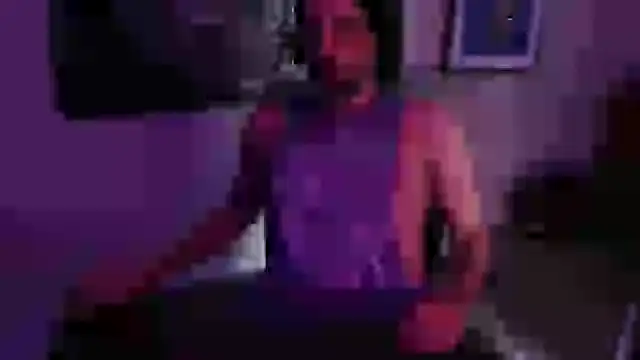 SirCharlesXXX online show from 7, 2, 2025