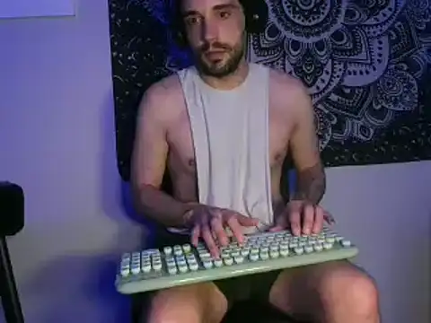 SirCharlesXXX online show from 8, 2, 2025