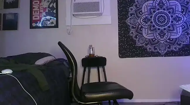 SirCharlesXXX online show from 12, 2, 2025