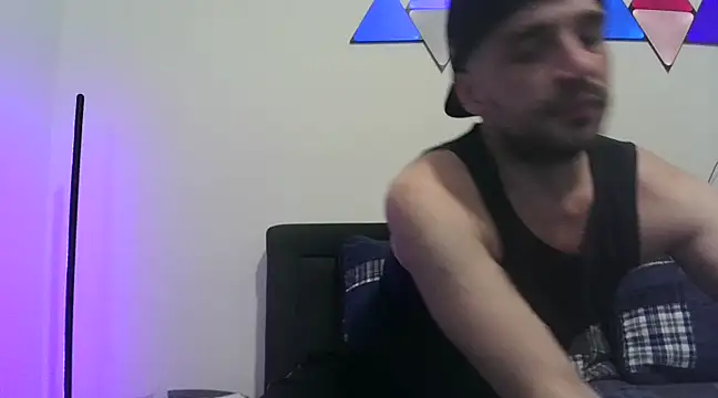 SirCharlesXXX online show from 20, 2, 2025