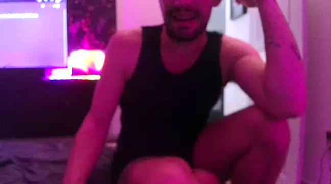 SirCharlesXXX online show from 22, 2, 2025