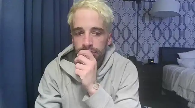 SirCharlesXXX online show from 23, 2, 2025