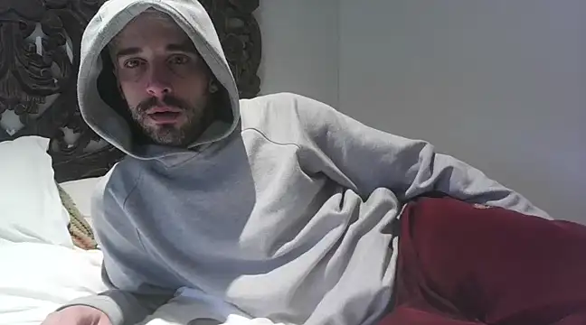 SirCharlesXXX online show from 24, 2, 2025