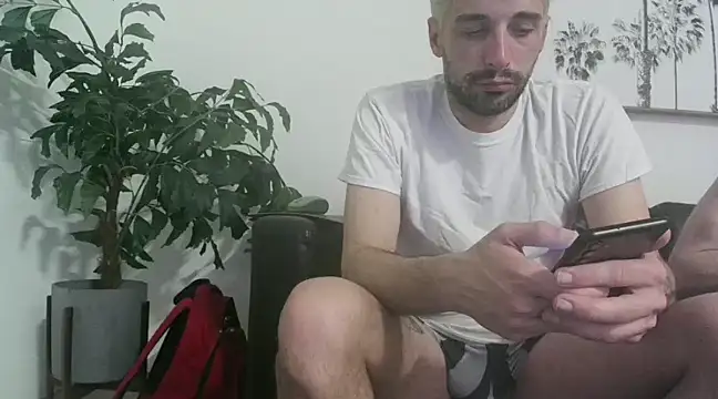 SirCharlesXXX online show from 25, 2, 2025