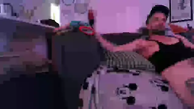 SirCharlesXXX online show from 1, 3, 2025