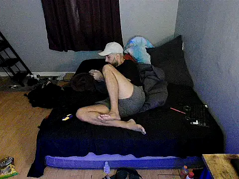 SirCharlesXXX online show from 2, 10, 2025