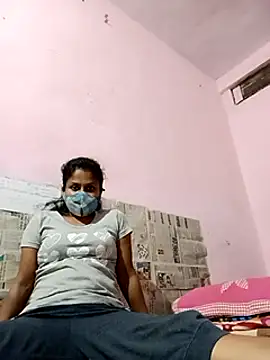 Soniyagupta999 online show from 17, 2, 2025