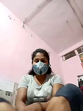 Soniyagupta999 online show from 21, 2, 2025