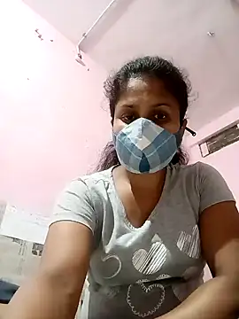 Soniyagupta999 online show from 21, 2, 2025