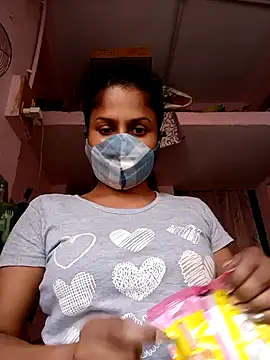 Soniyagupta999 online show from 11, 3, 2025