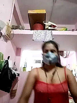 Soniyagupta999 online show from 12, 3, 2025