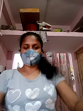 Soniyagupta999 online show from 12, 3, 2025