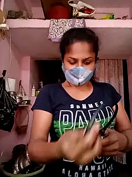 Soniyagupta999 online show from 15, 3, 2025