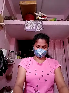 Soniyagupta999 online show from 17, 3, 2025