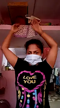 Soniyagupta999 online show from 20, 3, 2025