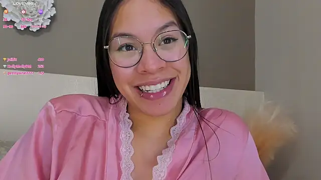 KimHiltton online show from 21, 3, 2025