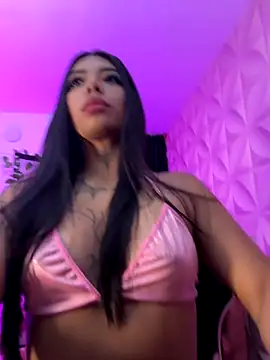 NattGomez online show from 12, 9, 2025