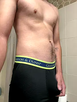 Demarco743 online show from 24, 10, 2025