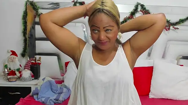 SaraaJhons online show from 15, 12, 2025