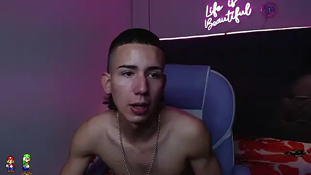 Snapshot of JackSwan18 chatting on 5, 12, 2024 JackSwan18 online show from 5, 12, 2024