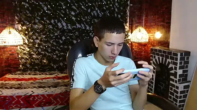 Snapshot of JackSwan18 chatting on 14, 1, 2025 JackSwan18 online show from 14, 1, 2025