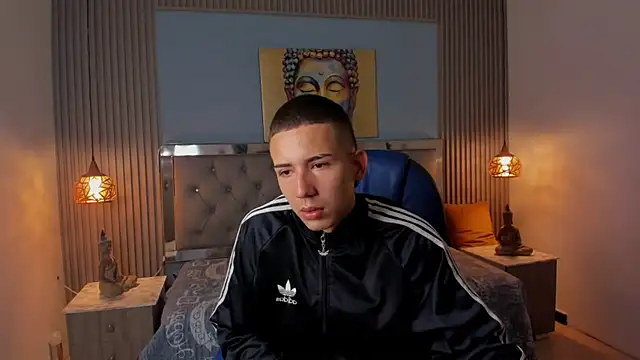 JackSwan18 online show from 21, 11, 2025