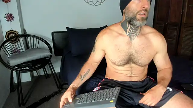 Antoniohot2024 online show from 7, 4, 2026