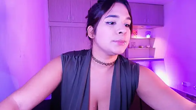 Shenoa1 online show from 13, 3, 2025