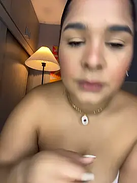 Shenoa1 online show from 31, 10, 2025