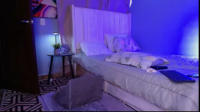 Shenoa1 online show from 19, 3, 2026