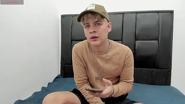 Javierdisousa online show from 10, 9, 2025