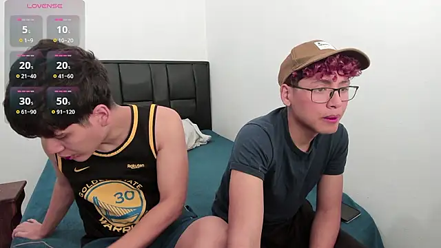 Javierdisousa online show from 4, 2, 2026