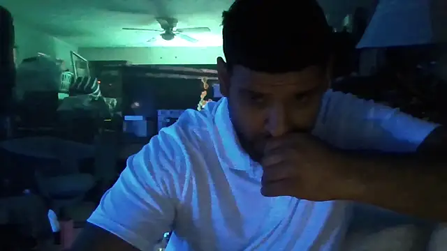 Insaneskillzz69 online show from 21, 4, 2026