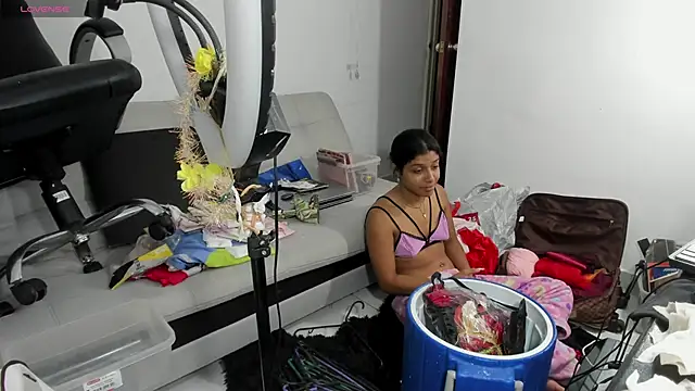 pocahontas lov20 online show from 14, 1, 2025