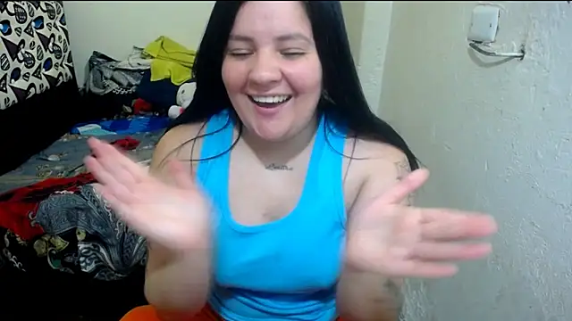 shopyymessyy online show from 8, 6, 2026