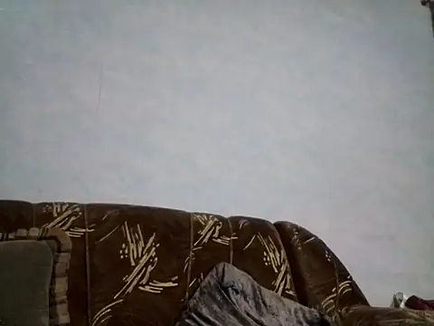 AnjelElinor online show from 7, 10, 2025