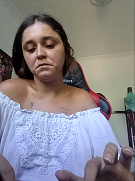 luuhcat09 online show from 14, 3, 2025