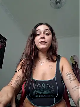 luuhcat09 online show from 17, 3, 2025