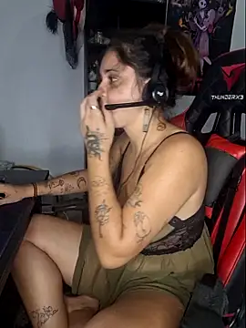 luuhcat09 online show from 29, 10, 2025