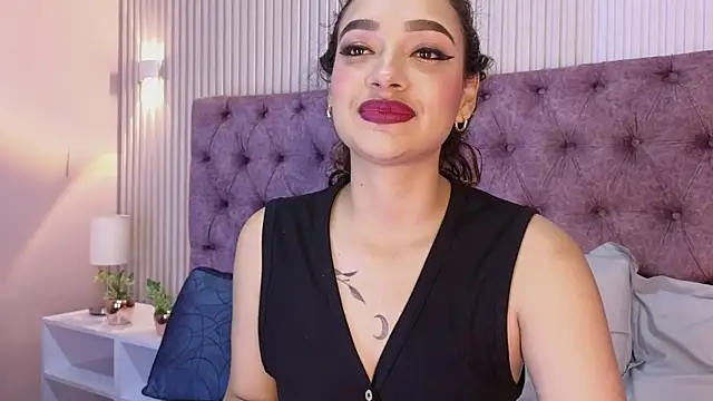 EMILYY FOXY online show from 20, 10, 2025