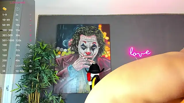 Snapshot of jordan_mayers02 chatting on 28, 12, 2024 jordan mayers02 online show from 28, 12, 2024