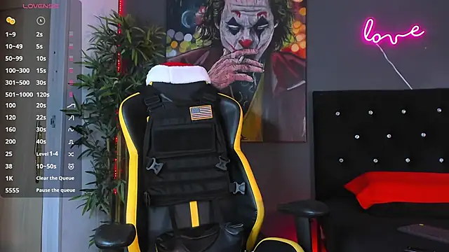 Snapshot of jordan_mayers02 chatting on 15, 1, 2025 jordan mayers02 online show from 15, 1, 2025