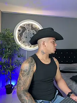 jordan mayers02 online show from 19, 12, 2025