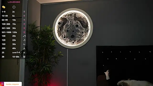 jordan mayers02 online show from 15, 2, 2026